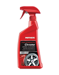 MOTHERS 05824 PRO-STRENGTH CHROME WHEEL CLEANER 24 OZ