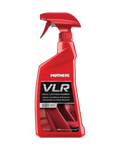 MOTHERS 06524 VINYL / LEATHER / RUBBER CARE 24 OZ