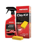 MOTHERS 07241 CALI GOLD CLAY KIT