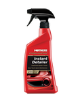 MOTHERS CALIFORNIA GOLD INSTANT DETAILER