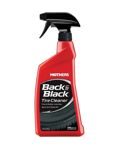 MOTHERS 09324 B2B TIRE RENEW 24 OZ