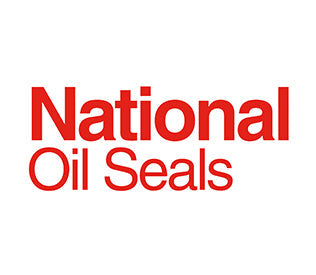 NATIONAL 710093 OIL SEAL