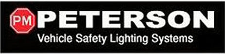PETERSON V2546A CLEARANCE LIGHT
