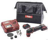 FLEX  493.503 PXE80 12-ECSETUSA MULTI-POLISHER KIT