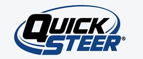 QUICK STEER ES3493T TIE ROD END