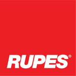 RUPES RH356T SKORPIO III 150MM BACK PAD/VEL/6MM ORBIT