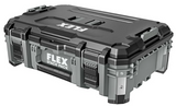 FLEX FS1103 HARD STORAGE SUITCASE TOOLBOX