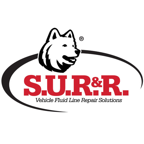 S.U.R AND R AUTO PARTS 14005 5 ROLL HEAT SHIELD SOLD BY FOOT (IN-STORE PICK UP ONLY)