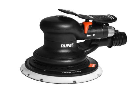 RUPES RH353 3MM SKORPIO III 150MM/NON VAC