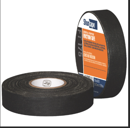 FT175 SURTAPE 3/4X60 FRICT TAPE
