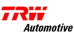 TRW AUTOMOTIVE TSG314001 GAS SPRING TRUNK HATCH