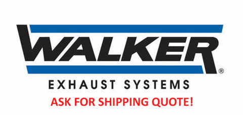 WALKER 31418 OBSOLETE HARDWARE