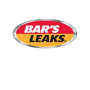 BARS LEAKS 00041 (T20L) TRANSMISSION STOP LEAK (IN STORE PICK UP ONLY)