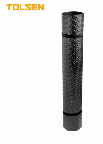 TOLSEN 65499 4'X8' ANTI-FATIGUE MAT