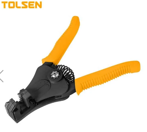 TOLSEN 38049 AUTOMATIC WIRE STRIPPER