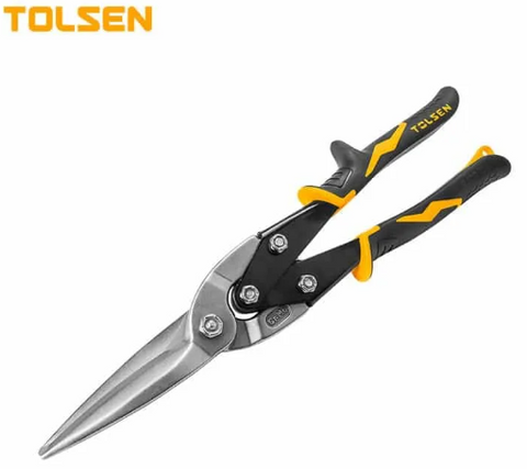 TOLSEN 30024 12" AVATION SNIPS