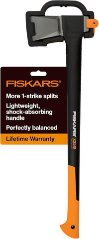 TOLSEN 375581 28" AXE  FISKARS