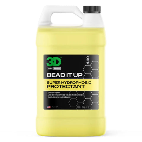 3D BEAD IT UP 1 GAL 440G01