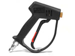 SPRAYGN M407 W/3/8QC PLATESTL PLUG