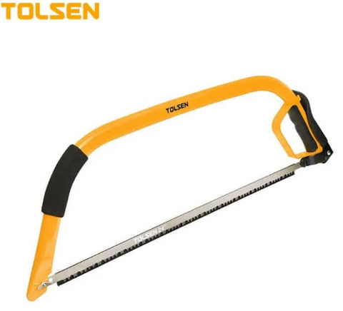 TOLSEN 31082 24" BOW SAW