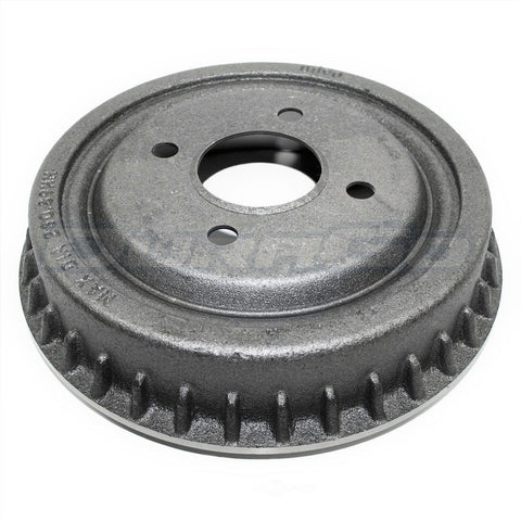 AUTO/EXTRA AX8890 BARE BRAKE DRUM