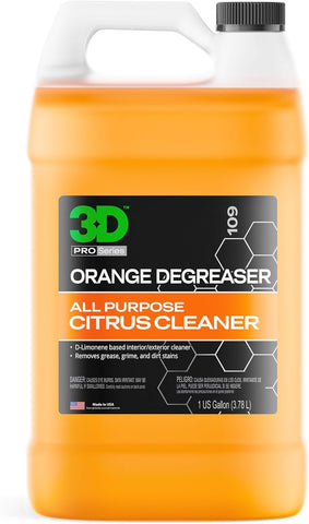 3D SUPER CITRUS APC 64 OZ  1091OZ64
