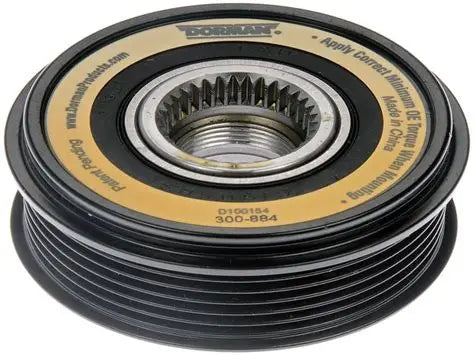 DORMAN 691-537 CLUTCH TL