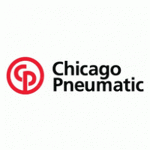 CHICAGO PNUEMATIC CP747 1/2 AIR IMPACT