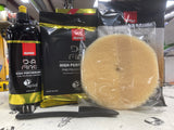 Rupes Polishing Kit Fine   9.FINE180KIT