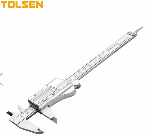 TOLSEN 35053 DIGITAL CALIPER