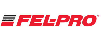 FEL-PRO 6687 WATER PUMP GASKET