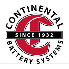CONTINENTAL TM27-165 DEEP CYCLE BATTERY (IN-STORE PICK UP ONLY)