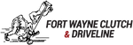 FORT WAYNE CLUTCH 167755 FLYWHEEL