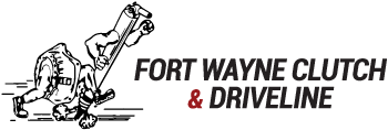 FORT WAYNE CLUTCH 48593 CLUTCH DISC