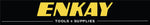 ENKAY PRODUCTS C3801 CHAIN SAW FILE 5/32X6