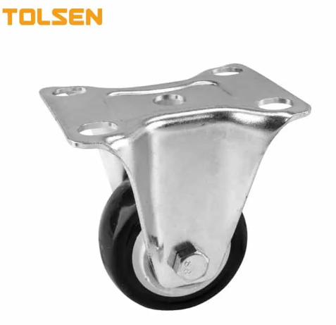 TOLSEN 62922 4''FIXED CASTER