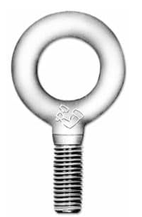 7100124 CAMPBELL 5PK 1/2X1-1/2 EYE