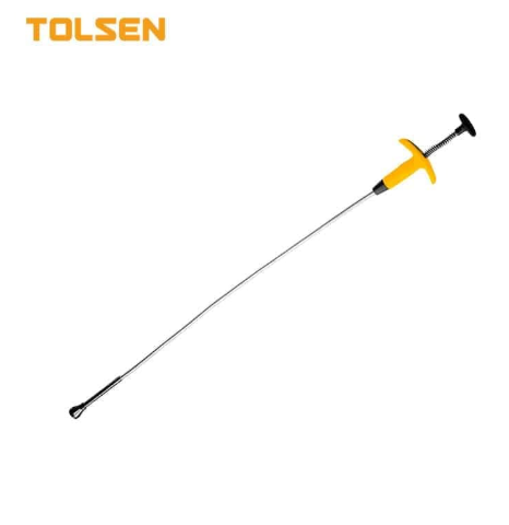 TOLSEN 66015 24" FLEX PICKUP W/ CLAW