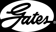 GATES B94 HI-POWER II BELT