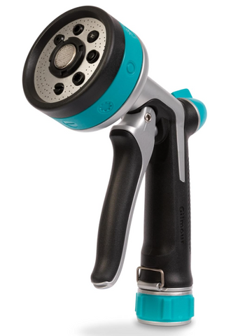 Gilmour 26045  8 PATTERN NOZZLE