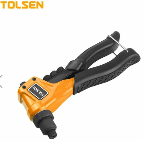 TOLSEN 43099 HAND RIVETER 8" INDUSTRIAL