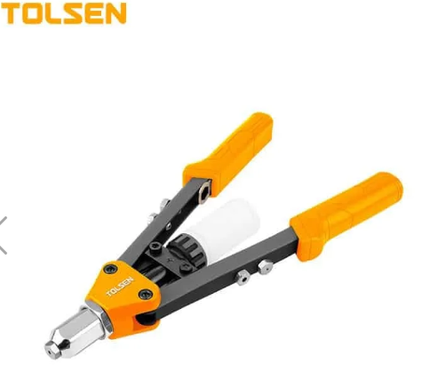 TOLSEN 43096 13''HEAVY DUTY RIVETER 3/12