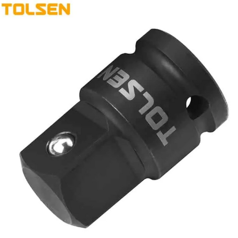 TOLSEN 18289 1/2X3/4 IMPACT ADAPTER