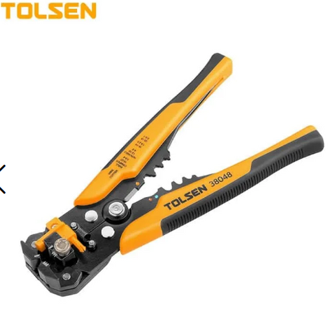 TOLSEN 38048 AUTO WIRE STRIPPER
