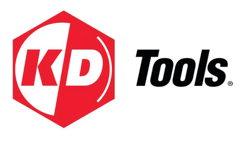 K-D TOOLS 2116D DISC BREAK LINING WEAR GAUGE