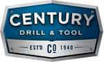CENTURY 23728 BRITE DRILL 7/16