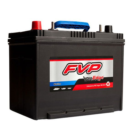 Group M24-930ST Marine RV BATTERY CCA750 RC130