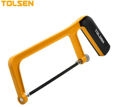 TOLSEN 30051 MINI HACKSAW