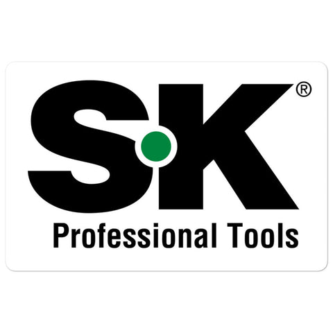 S&K TOOLS 40432  CHRM 3/8DR DP 6PT 1
