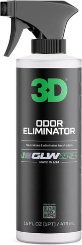 3D ODOR ELIMINATOR 16 OZ 354OZ16